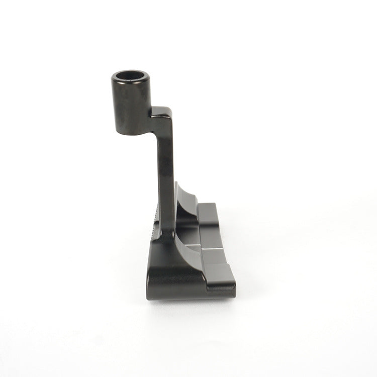 Customized Golf Blade Putter Laser Engraving Your Name